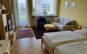 Bernd Vogel Appartements